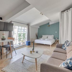 Apartamento de 1 Dormitorio
